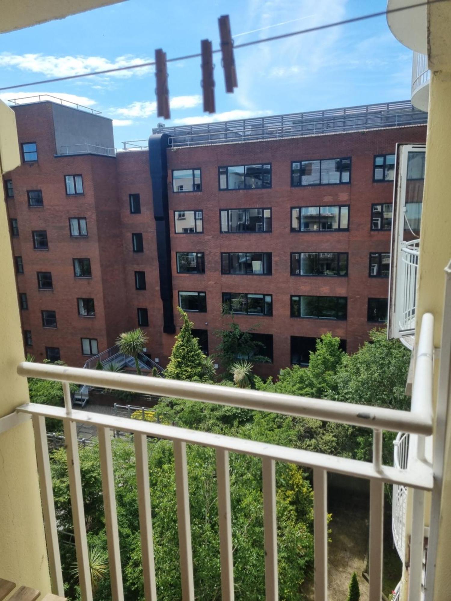דבלין Love Lane Apartmet מראה חיצוני תמונה